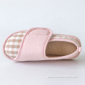 Soft Women Shoes Pregnant Women Soft Shoes Non-slip Slippers Supplier